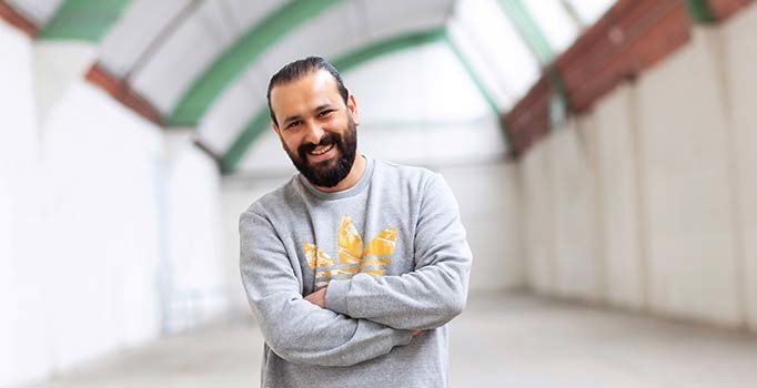 Yusuf Öztürk'ün 'Şizofrenik Haller' kitabı çıktı: 59 cinayet işleyen yeni nesil seri katil...