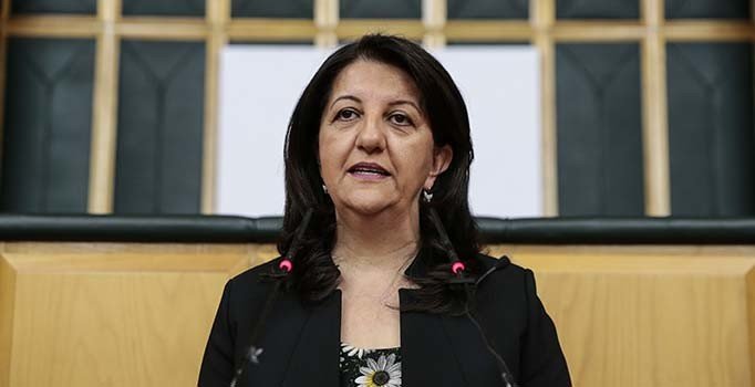 HDP'li Buldan'dan 'Gezi Parkı' tepkisi: Bu duruşmalar siyasi duruşmalardır