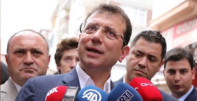 İmamoğlu'ndan YSK'ya 'gerekçeli karar' çıkışı: Neden açıklanmıyor?