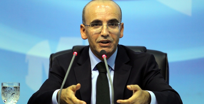 Şimşek ekonominin aktörlerine "güven" mesajı verecek