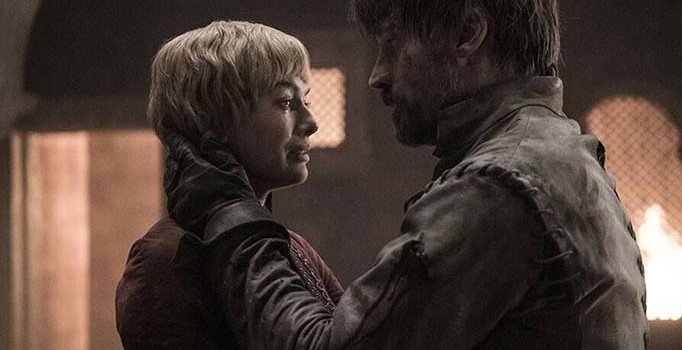 Game of Thrones'tan bir skandal hata daha