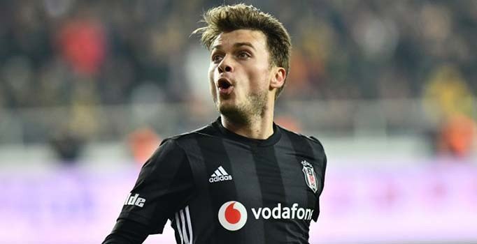 Adem Ljajic atınca Beşiktaş kazanıyor