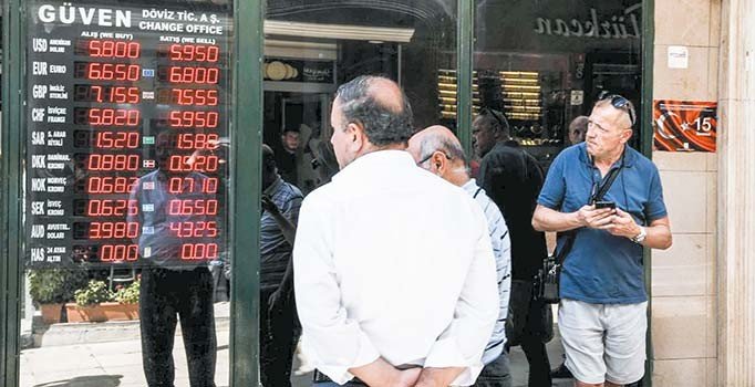 Merkez’in kötü gün parası Hazine’ye akacak