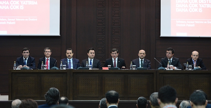 Yeni teşvik paketi hangi ilde nasıl uygulanacak?