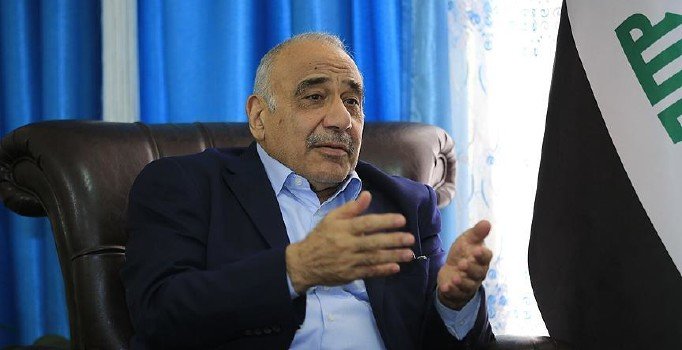 Irak Başbakanı Abdulmehdi Türkiye'ye geliyor