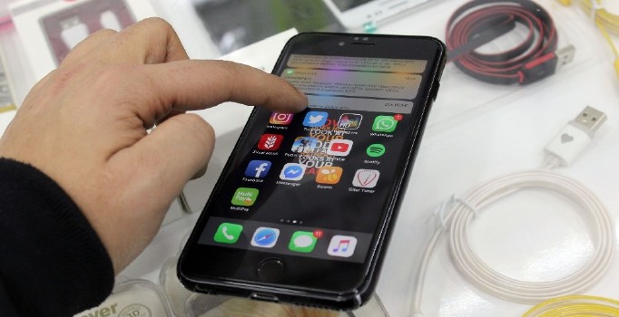 Yurtdışından telefon getirme süresi uzadı