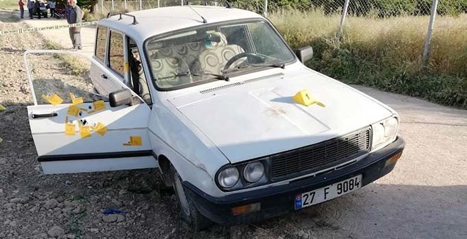 Şanlıurfa'da imama kanlı pusu