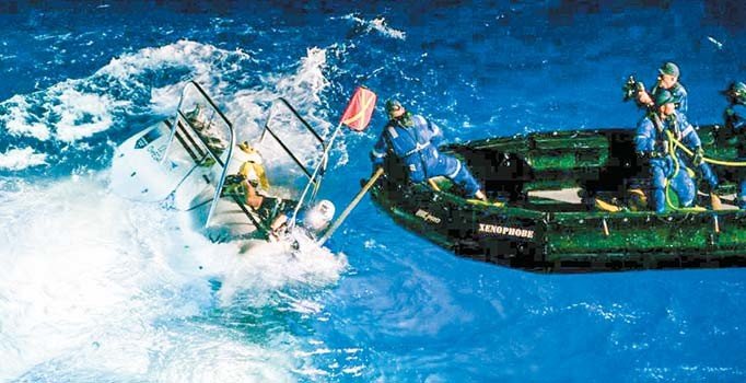 Plastik atığın izi sürülecek