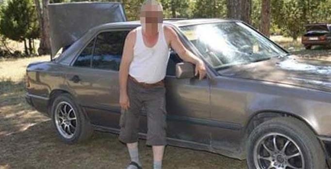 Denizli'de 3 kız öğrenciyi taciz eden market sahibine gözaltı