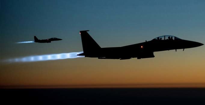 İdlib'de sahurda saldırı: 3 ölü, 7 yaralı