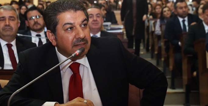 Esenler Belediye Başkanı Tevfik Göksu'dan Trabzonlular açıklaması