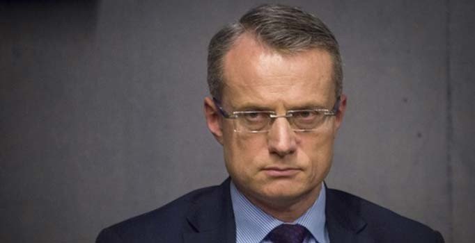 Polonya'nın İsrail Büyükelçisine saldırı