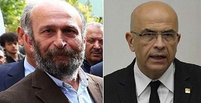MİT Tırları davasında Enis Berberoğlu ve Erdem Gül hakkında karar