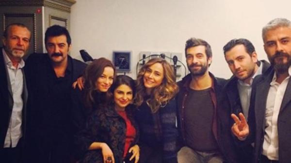 Kanal D’den Poyraz Karayel kararı