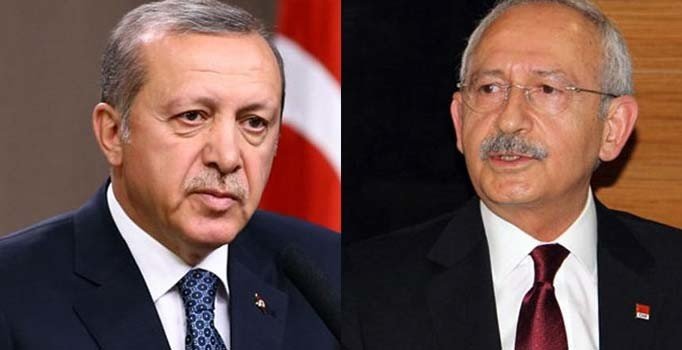 Erdoğan, Kılıçdaroğlu'nu 19 Mayıs kutlamalarına davet etti