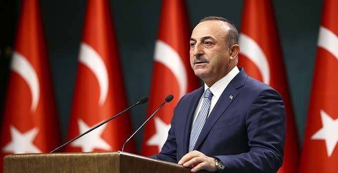 Çavuşoğlu: S-400'ler tamamen bizim kontrolümüzde olacak
