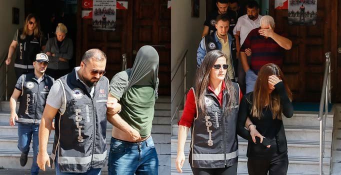 Duraklara asılan 'emekliye kredi çıkartılır' ilanı yüzlerce kişi mağdur etti!