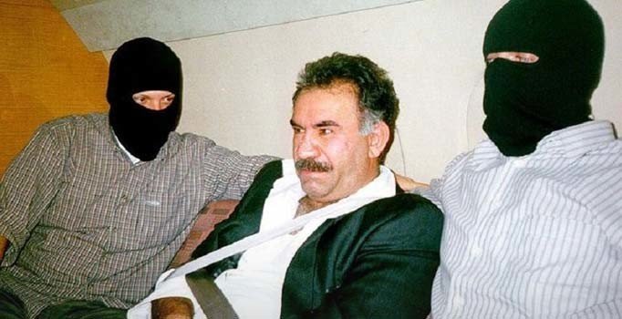 Abdullah Öcalan'ın avukatları ile görüşme yasağı kaldırıldı