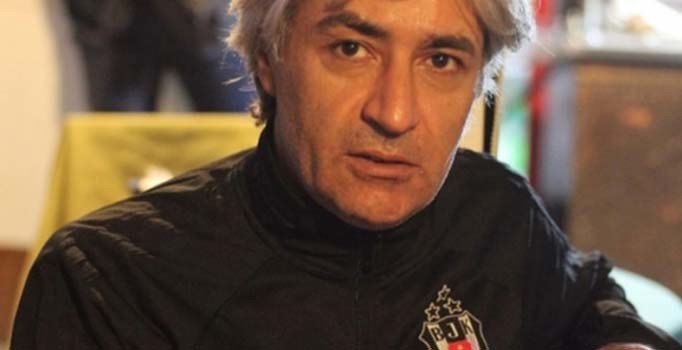 Çarşı grubu liderlerinden Ayhan Güner'e silahlı saldırı