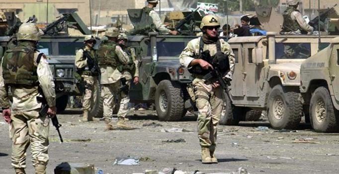 Trump, 1500 ilave ABD askerinin Orta Doğu'ya gönderilmesi kararını onayladı