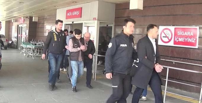 Doların yükselişini fırsata çeviren dolandırıcılardan 2 milyonluk vurgun