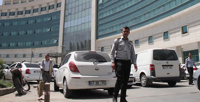 SGK ve Özel hastaneye yolsuzluk operasyonu!