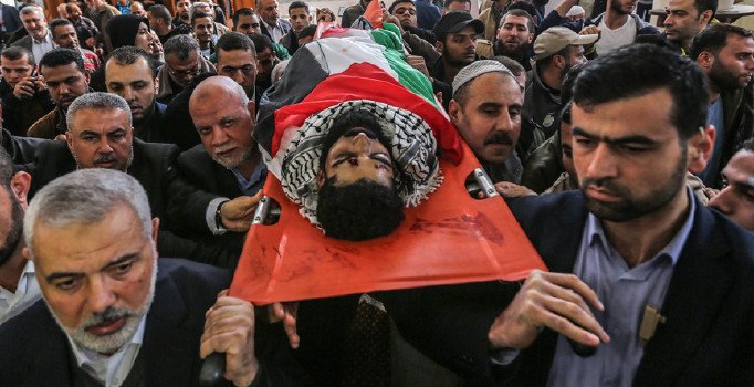 Engelli Filistinliyi şehit eden İsrail, 'delil yok' dedi, soruşturmayı kapattı