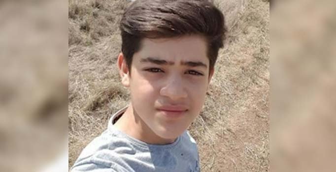 Çatı katında iple asılı bulunan Ömer'in ölümünde yeni iddia