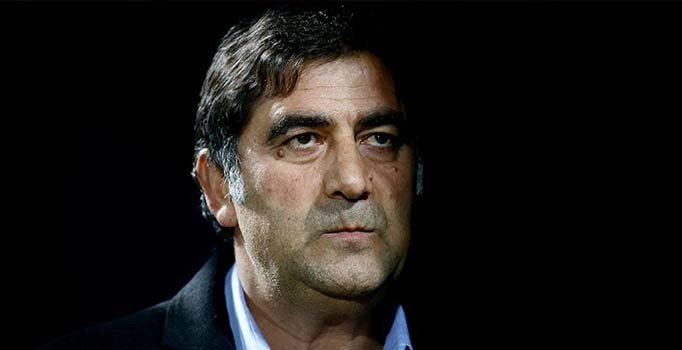 Trabzonspor'da Ünal Karaman ile yollar ayrıldı