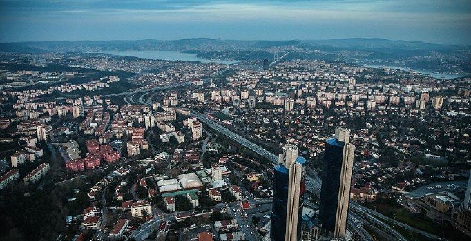 Konut satışları Temmuz'da yüzde 66.7 arttı