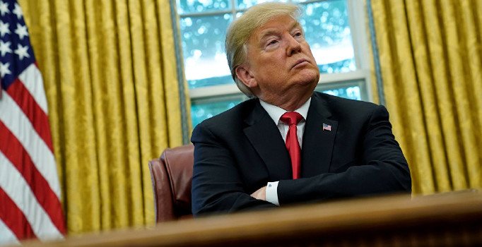 ABD Türkiye'yi vergi muafiyeti programından çıkardı