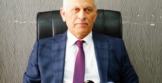 TVHB Merkez Konseyi Başkanı Eroğlu: “Meraları Türkiye genelinde yeniden rehabilite etmeliyiz”