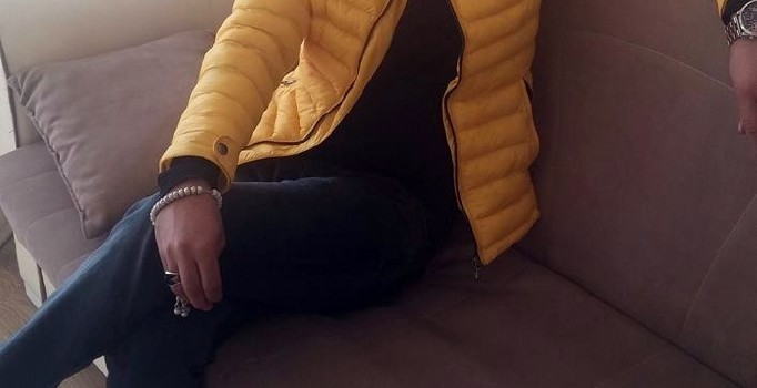 Röportajla erkek şiddeti konusunda yardım isteyen kadın cinayet işledi