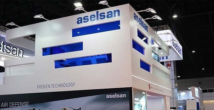 ASELSAN'dan 450 milyon liralık sözleşme
