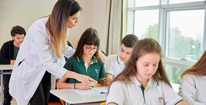 Yeni eğitim sisteminin ayrıntıları belli oldu