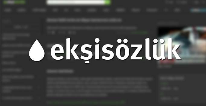 Öğretmenlerden Ekşi Sözlük hakkında suç duyurusu