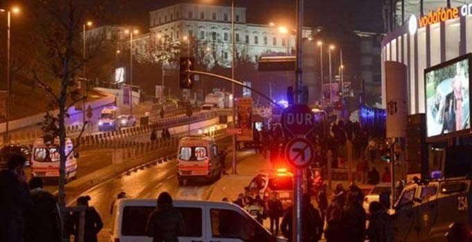 Beşiktaş'taki terör saldırısı davasında kararlar belli oldu