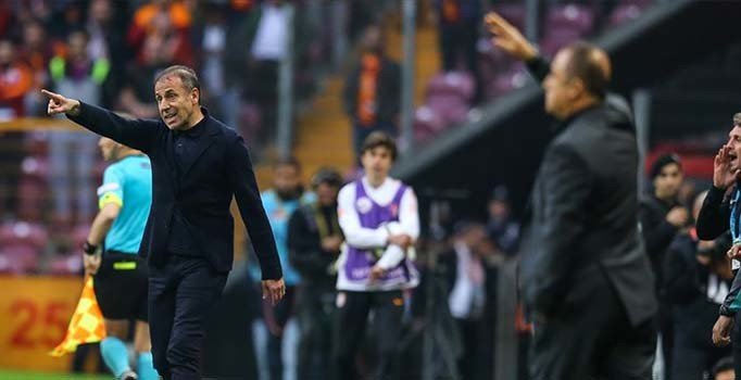 Terim ile Avcı, 5. kez karşı karşıya