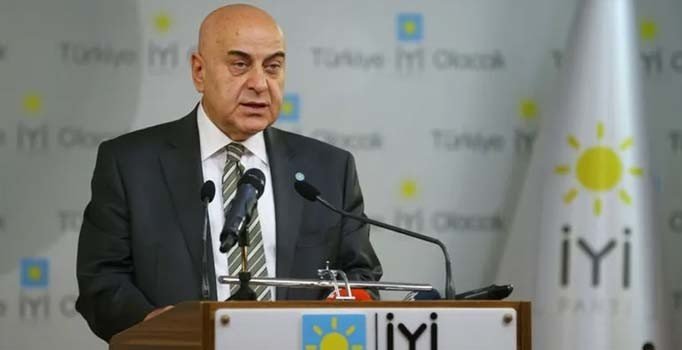 İYİ Parti, 19 Mayıs kutlamalarına katılmayacak