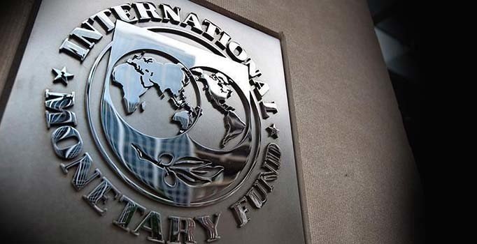 IMF'den Mısır'a 2 milyar dolar kredi