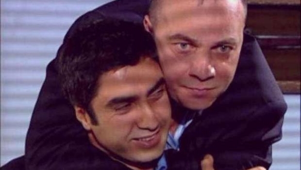 Oktay Kaynarca Necati Şaşmaz'a rakip oldu