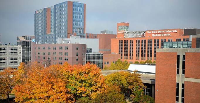 Ohio State Üniversitesi'nde doktor skandalı: 177 erkek öğrenciyi etmiş!