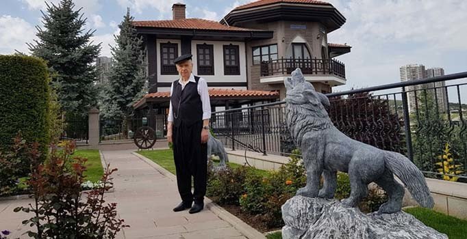 Bahçeli'den 19 Mayıs paylaşımı