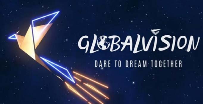 Eurovision'a alternatif organizasyon: Globalvision