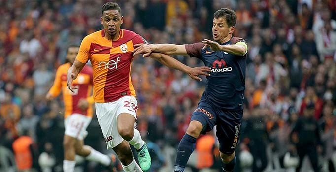 Süper Lig'e süper final