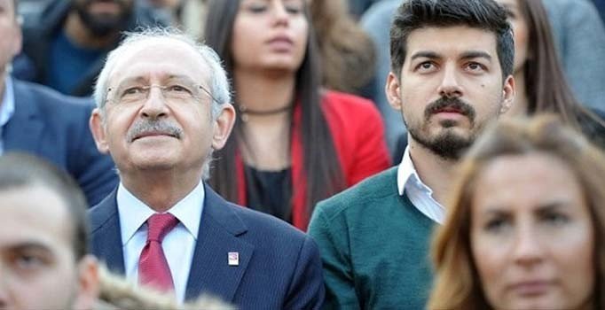 Kılıçdaroğlu'ndan 19 Mayıs paylaşımı