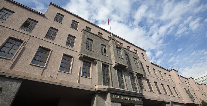 Hatay'dan da acı haber: Silah kazasında Ertuğrul Üstün şehit oldu