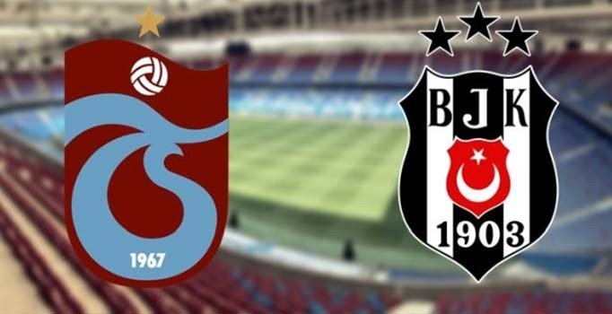 Trabzonspor:2  Beşiktaş:1 | Maç sonucu