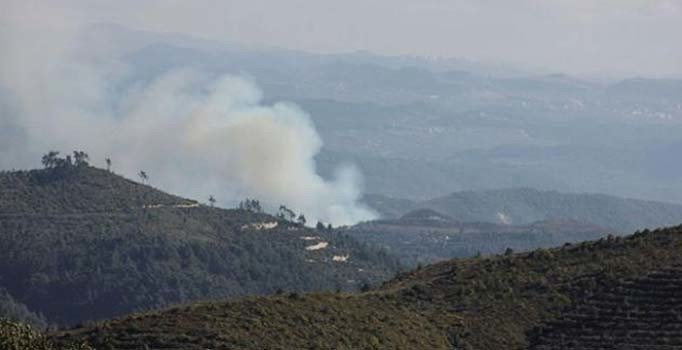 İdlib’de Şam’ın yeni hedefi Bayırbucak