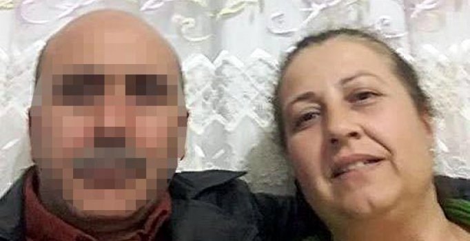Tartıştığı 29 yıllık eşini 15 bıçak darbesiyle öldürdü
